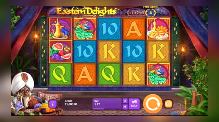 €530 Free chip casino at Energy Casino