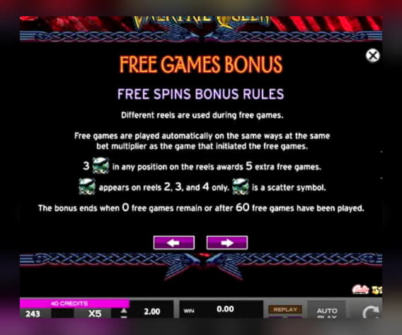 €725 Online Casino Tournament at Energy Casino