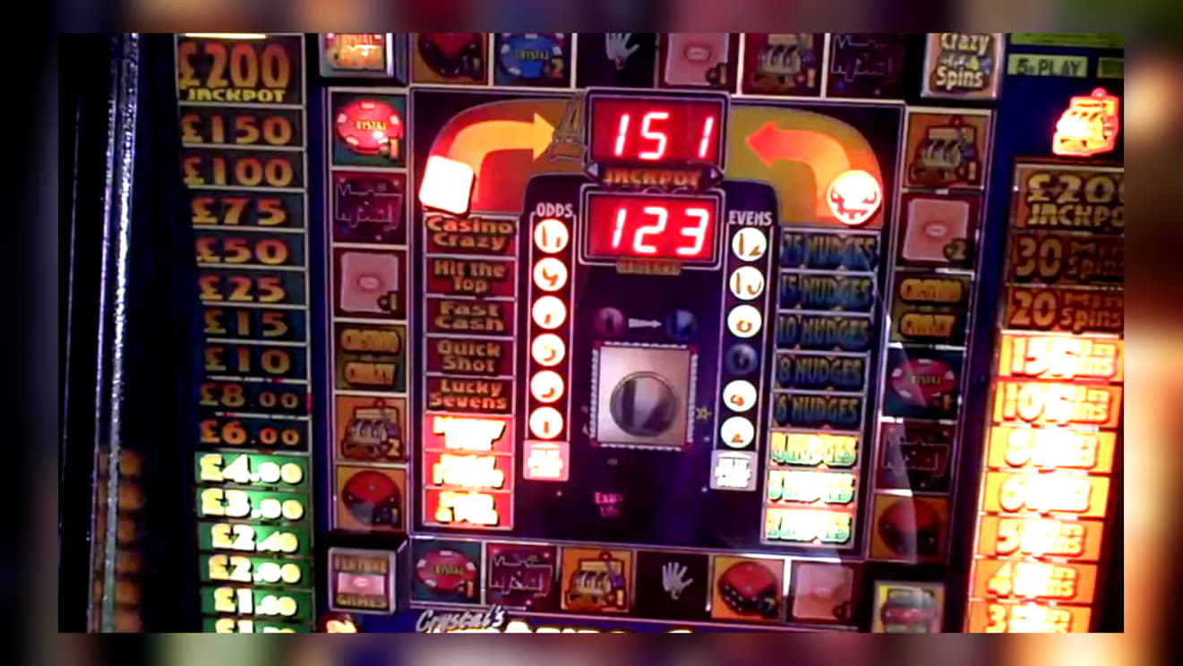 Eur 2715 NO DEPOSIT at BGO Casino