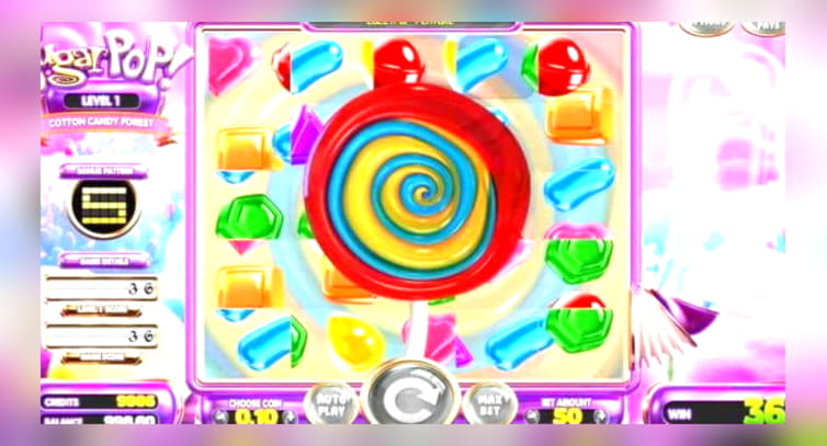EURO 260 Free Chip at Sloty Casino