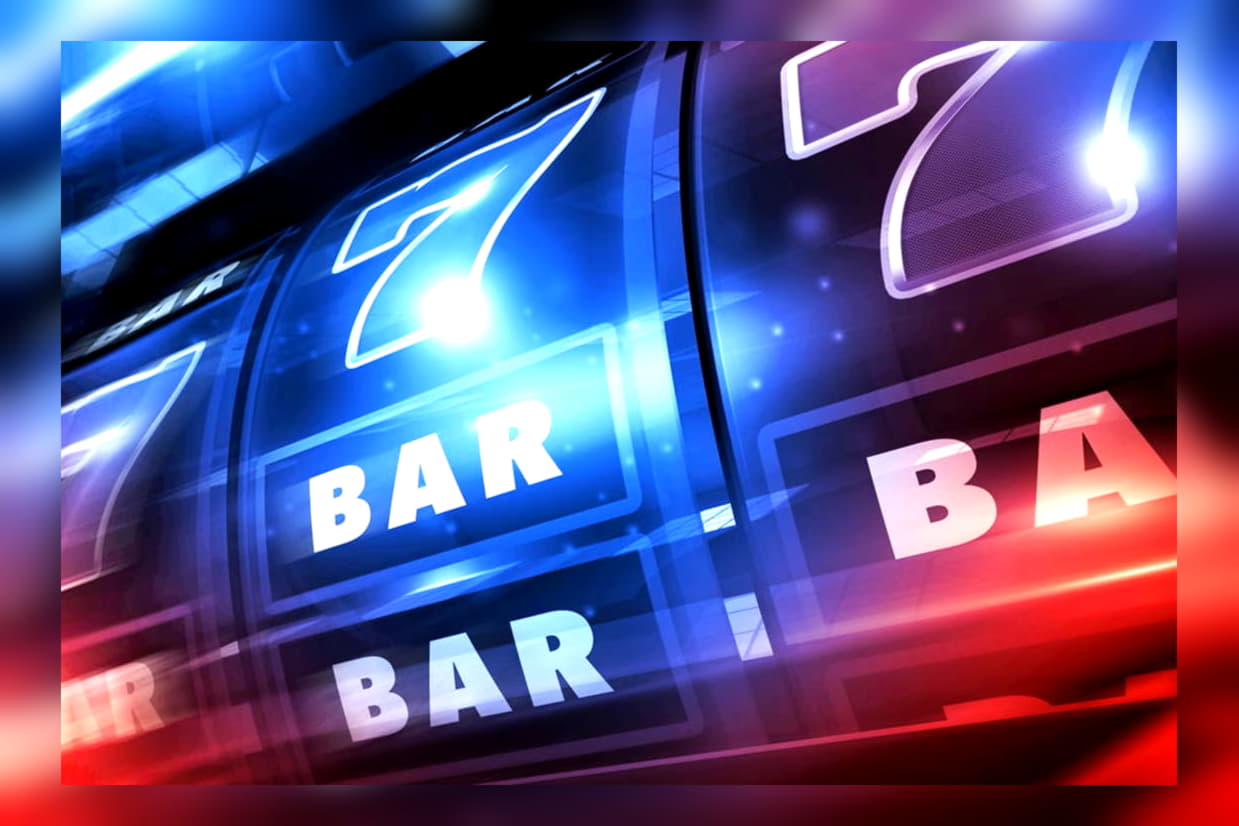 95 Free casino spins at Party Casino