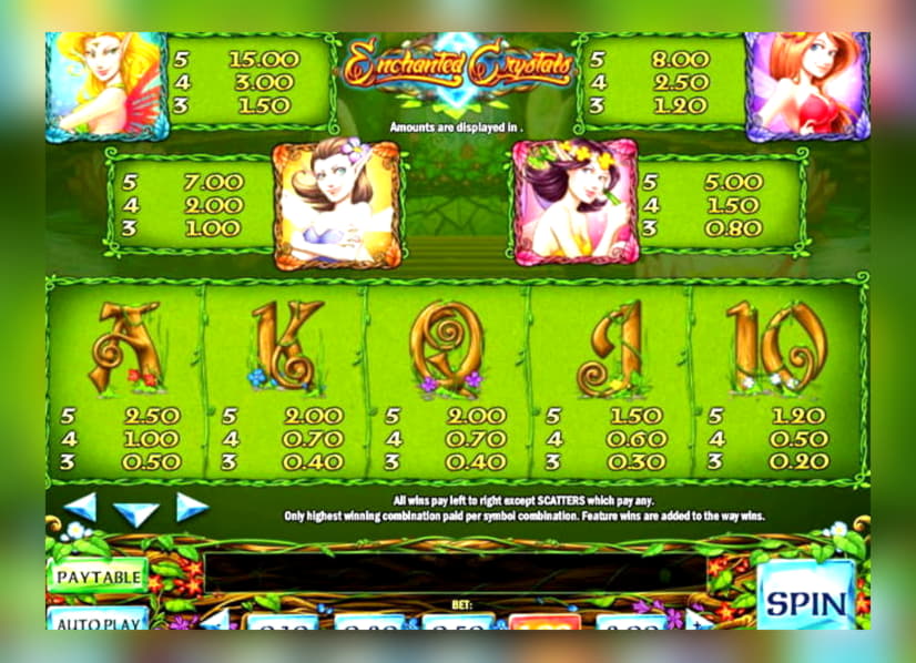240 Free Spins no deposit casino at BGO Casino