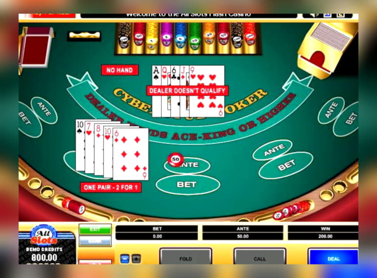 $4075 no deposit at Kaboo Casino