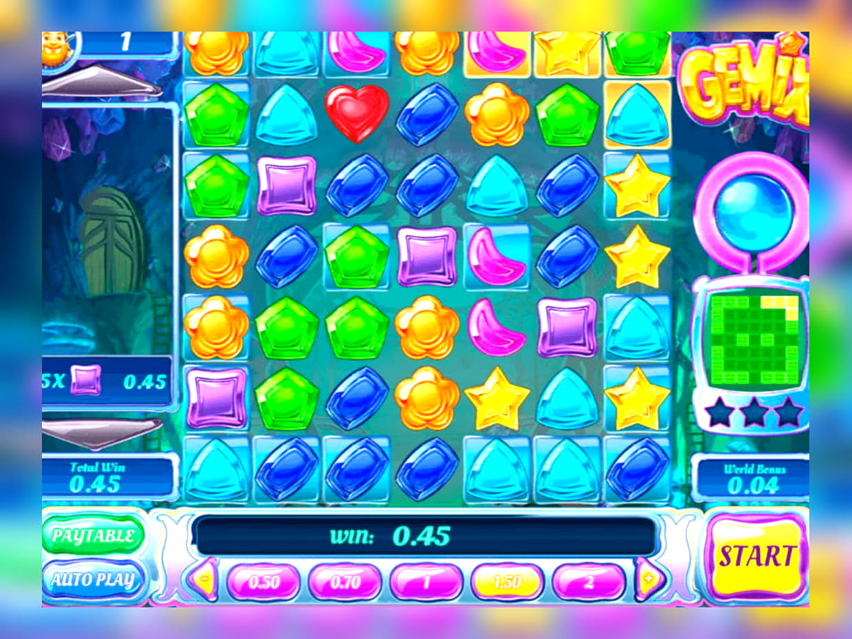 22 Free Spins at Kaboo Casino