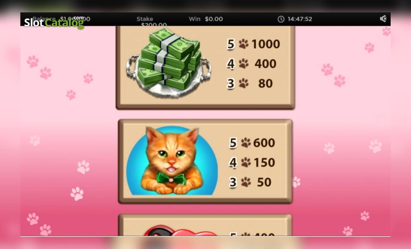 530% Signup casino bonus at Kaboo Casino