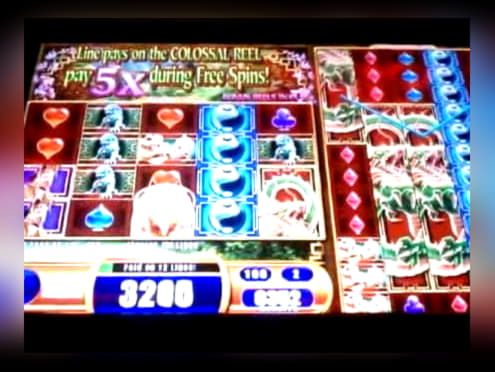 Eur 450 Free Money at Slots Million Casino