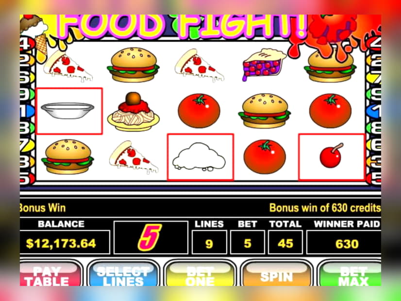 EURO 685 Daily freeroll slot tournament at Spinrider Casino