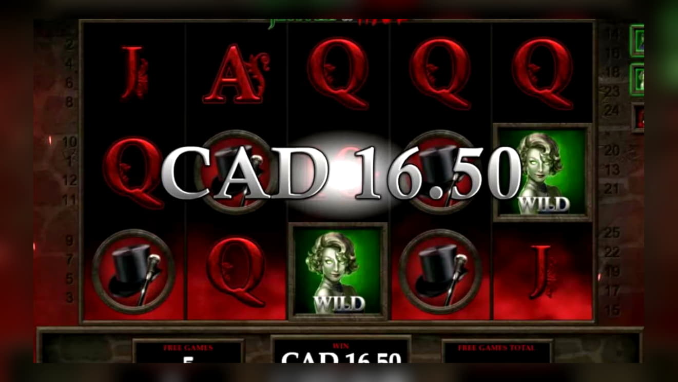 $160 Free Money at Vera and Jhon Casino