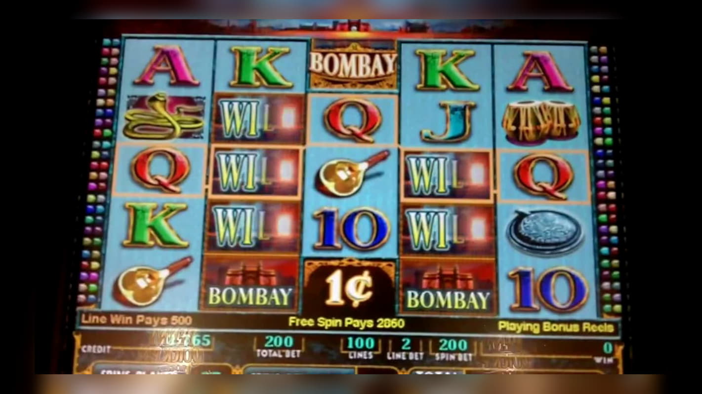 EUR 610 Casino chip at Kaboo Casino