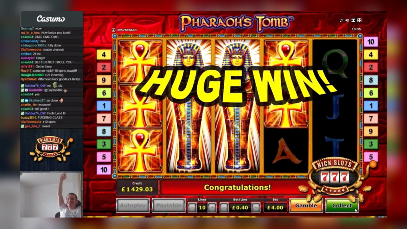 300 Free Spins Casino at Leo Dubai Casino