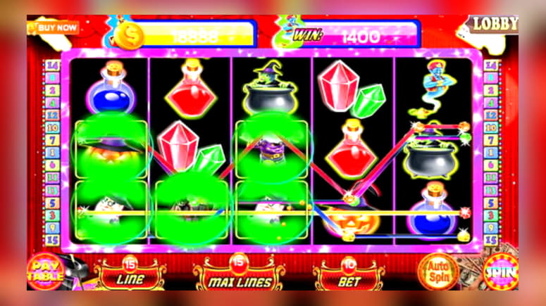 75 FREE SPINS at Gamebookers Casino