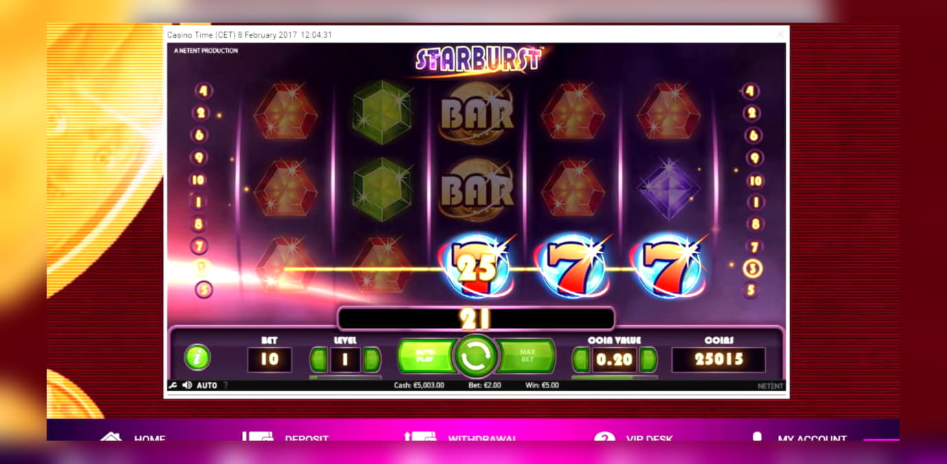 £2010 no deposit casino bonus at Jet Bull Casino