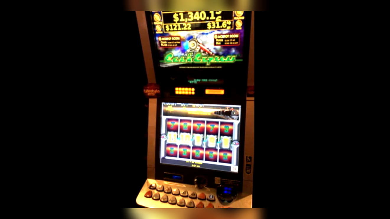 £355 Free chip casino at Leo Dubai Casino