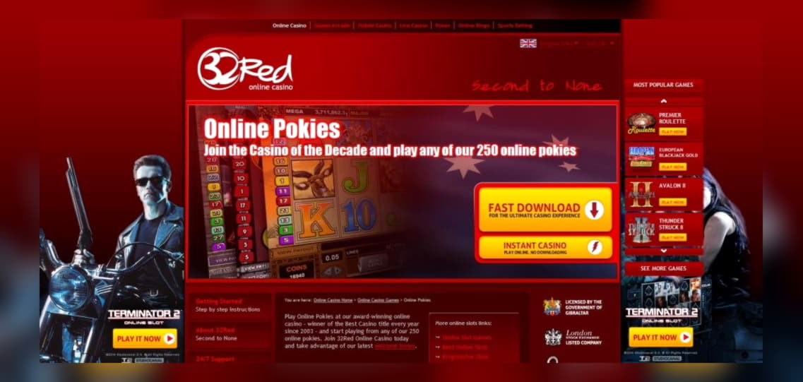 Eur 475 Online Casino Tournament at Casino Shadowbet