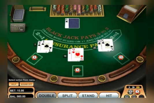 EURO 200 Free Cash at Video Slots Casino