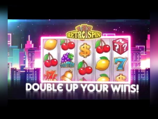 15 free casino spins at Casino com