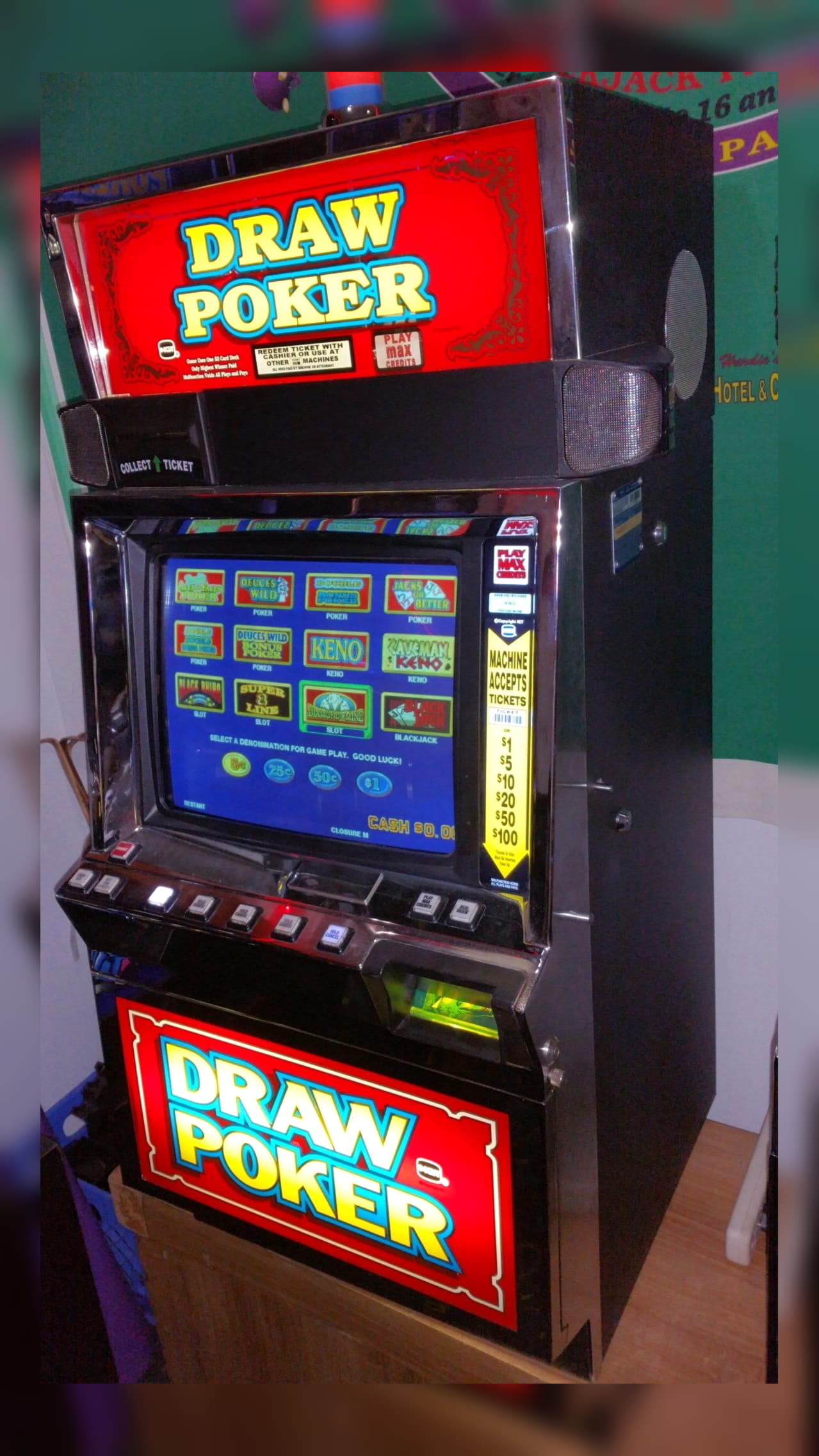 EURO 3680 No Deposit at 888 Casino