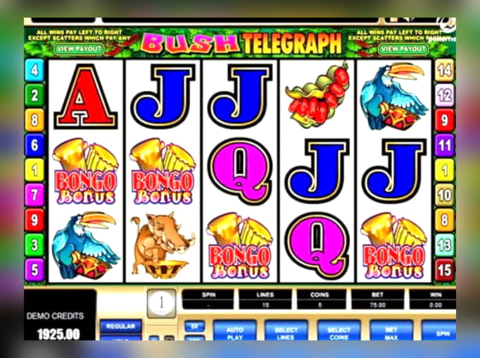 £185 Free Chip Casino at 7 Sultans Casino