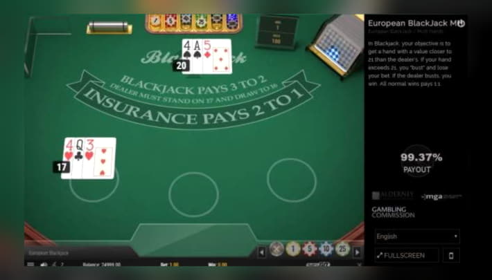 £320 Free Casino Tournament at Rizk Casino
