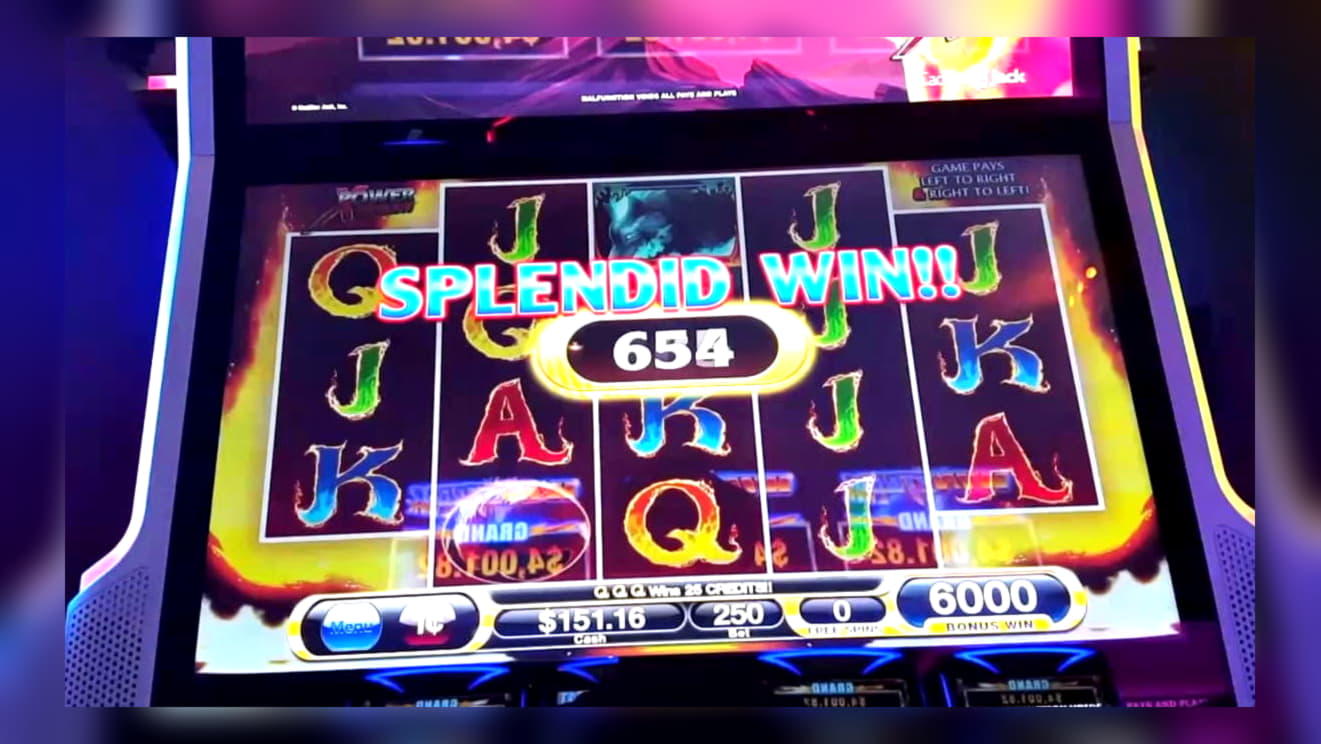 50 Free spins no deposit at Betway Casino