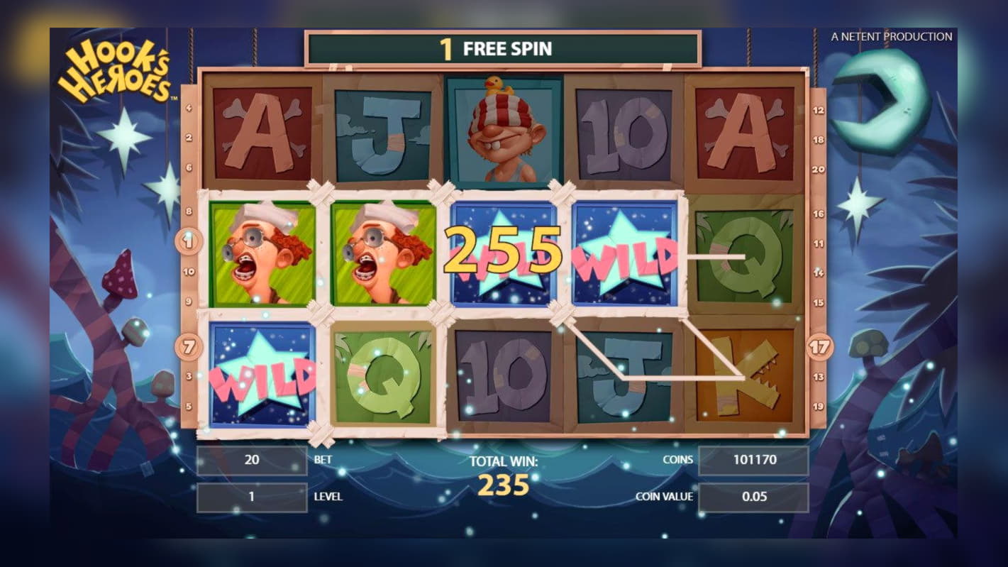 EURO 515 Free Cash at Energy Casino