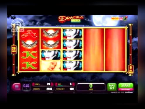 210 FREE Spins at Spinrider Casino