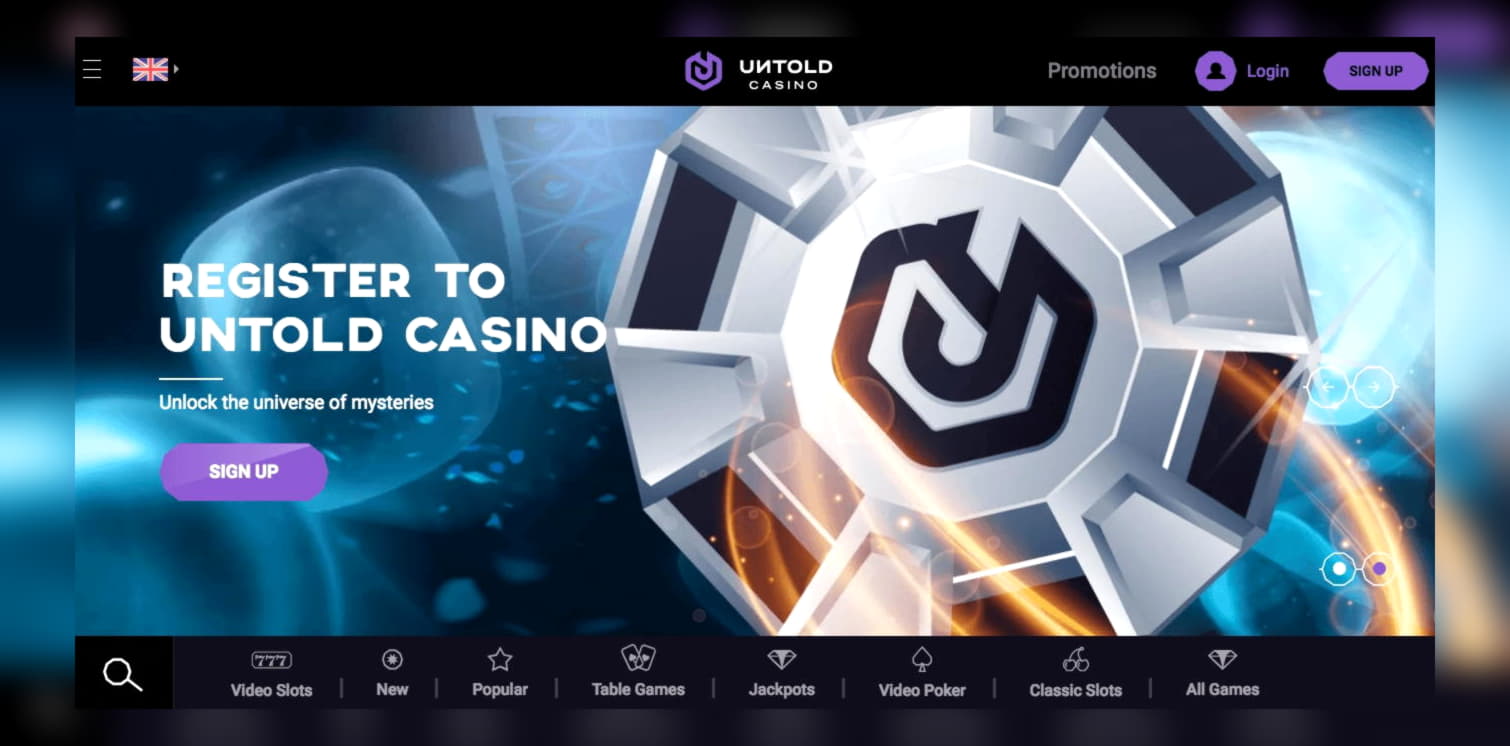 $440 Free Casino Chip at Energy Casino