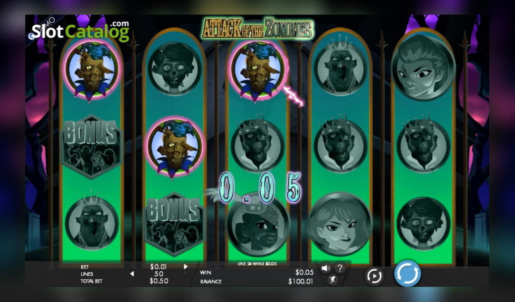 245 Free spins no deposit casino at Kaboo Casino