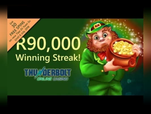 $22 Online Casino Tournament at Slots Million Casino