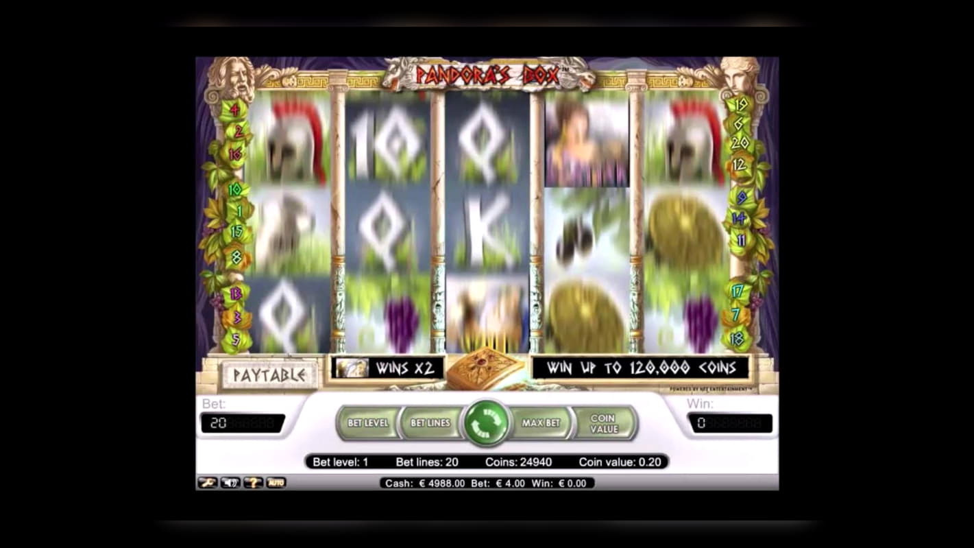 255% First Deposit Bonus at Kaboo Casino