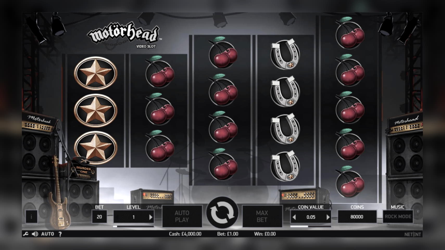 EUR 77 FREE CHIP CASINO at Rizk Casino