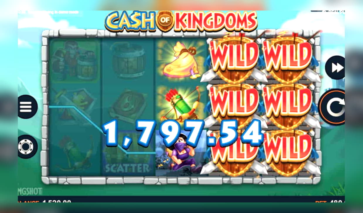 £455 Free Casino Tournament at Vera and Jhon Casino