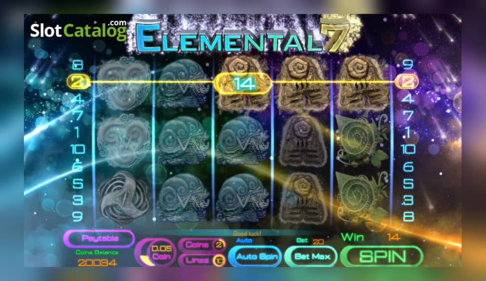 120 Free Casino Spins at Video Slots Casino