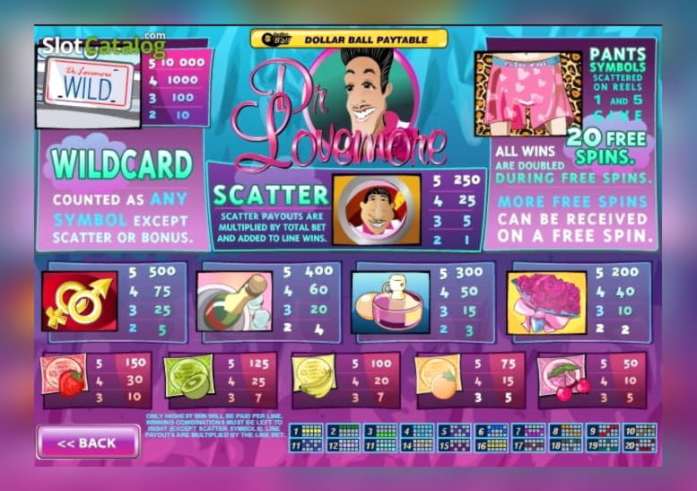 240 Free Spins Casino at Cherry Casino