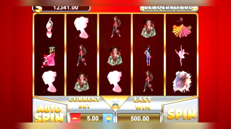 230% Match Bonus Casino at 888 Casino