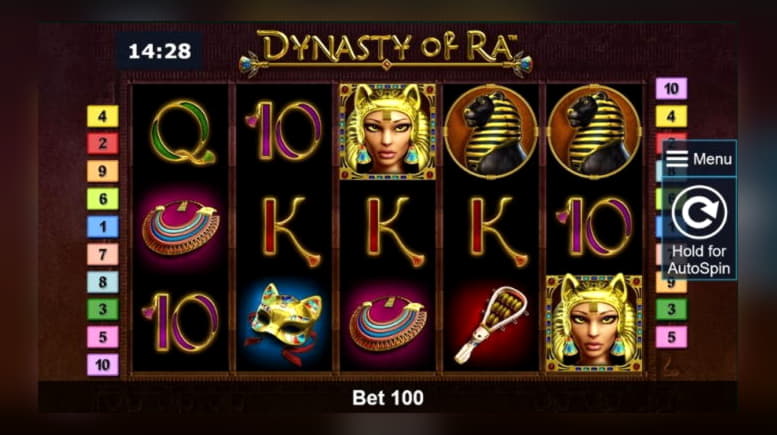 £111 FREE Casino Chip at Kaboo Casino