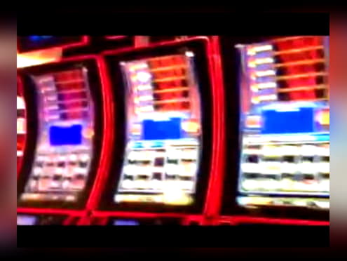 725% Match bonus at Party Casino