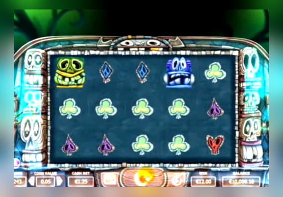 ﻿$455 Casino Tournament at Party Casino