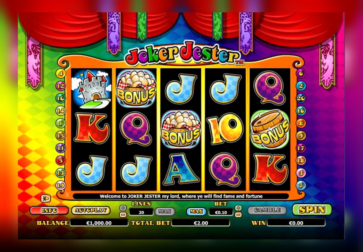 260 Loyalty Free Spins! at Betway Casino
