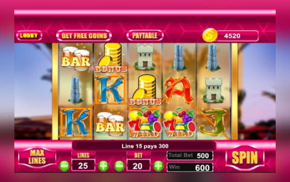 EURO 155 casino chip at Kaboo Casino