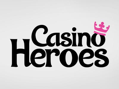 Casino Heroes screenshot