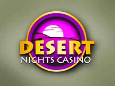 Desert Nights Casino screenshot