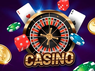 Estonia Casino  screenshot