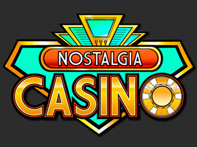 Nostalgia Casino screenshot