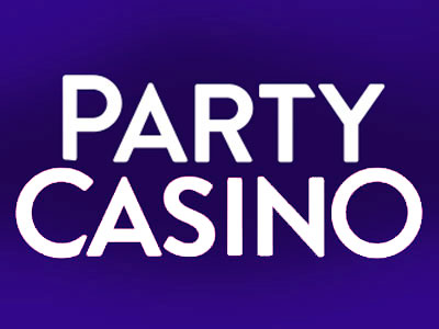 Party Casino screenshot