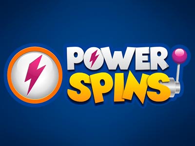 Power Spins Casino screenshot