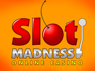 Slot Madness Casino screenshot