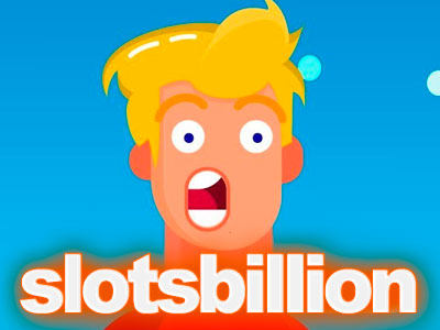 Slots Billion Casino screenshot