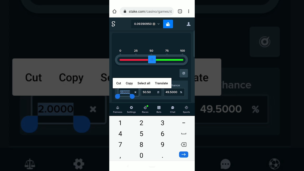 Stake.com best gambling tricks 500% win
