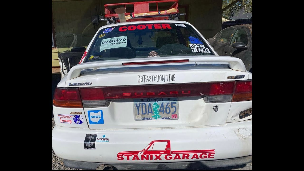 Gambler 500, Oregon Border Patrol 2020